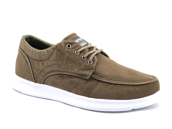 Dakırs 23 Vans Keten Casual Spor Ayakkabı - Resim 4