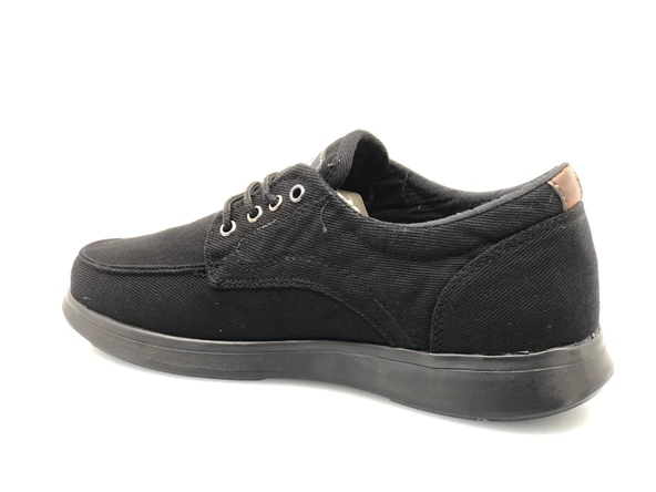 Dakırs 23 Vans Keten Casual Spor Ayakkabı - Resim 9