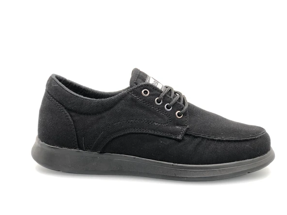 Dakırs 23 Vans Keten Casual Spor Ayakkabı - 8