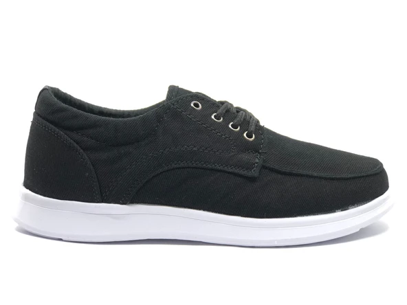 Dakırs 23 Vans Keten Casual Spor Ayakkabı - Resim 3