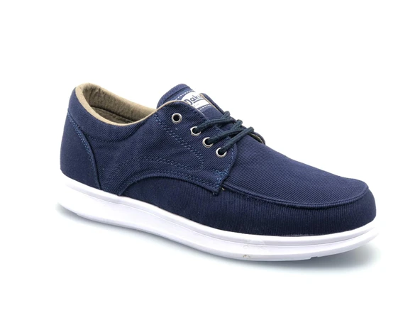 Dakırs 23 Vans Keten Casual Spor Ayakkabı - Resim 2