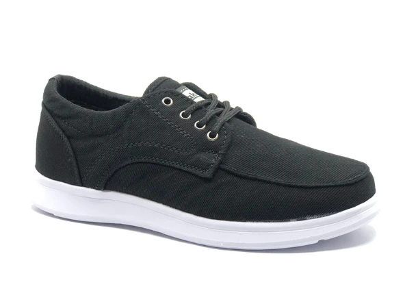 Dakırs 23 Vans Keten Casual Spor Ayakkabı - Resim 12