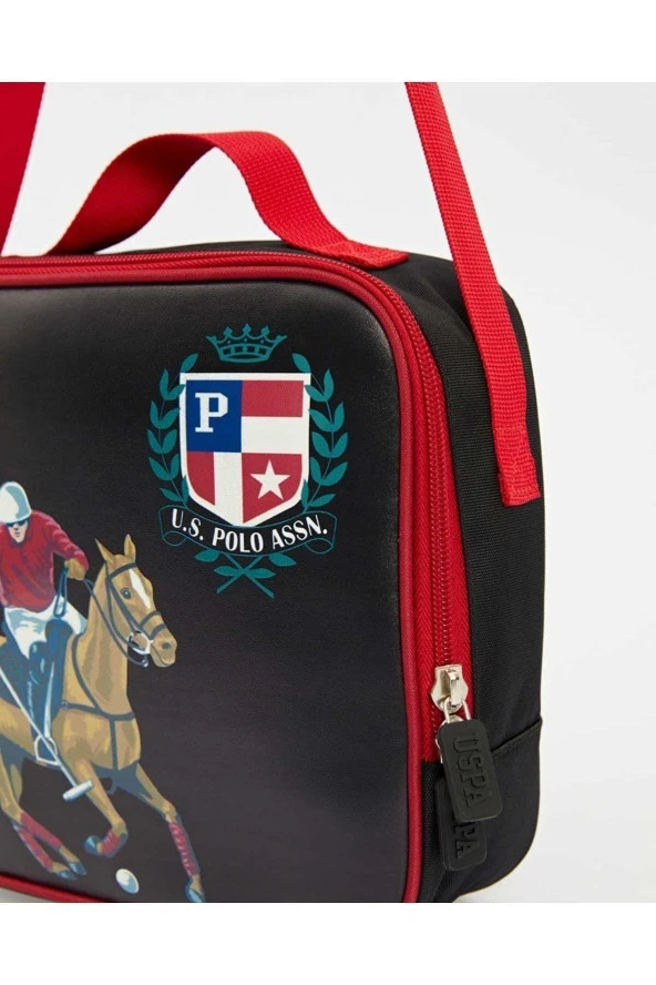U.S. POLO ASSN. BESLENME CANTASI PLBSÇ23304 - 4