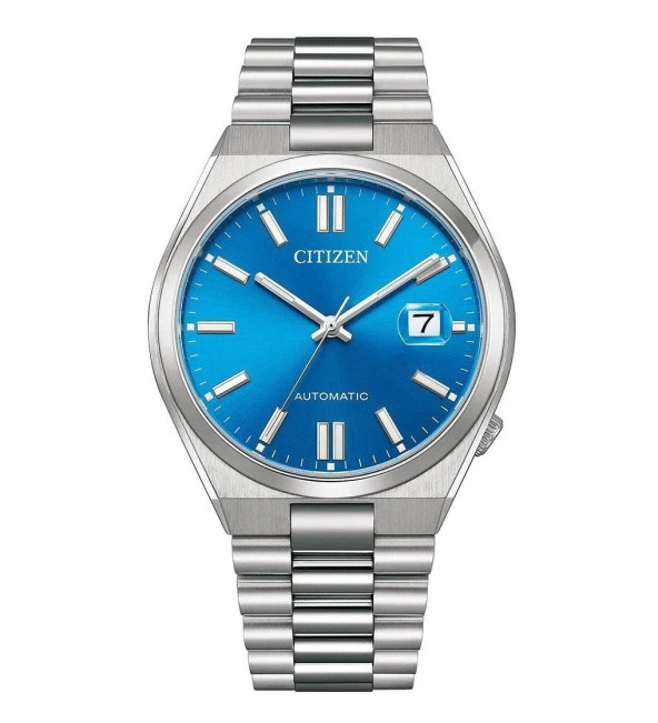 Citizen Tsuyosa NJ0158-89L Otomatik Erkek Kol Saati ürün görseli