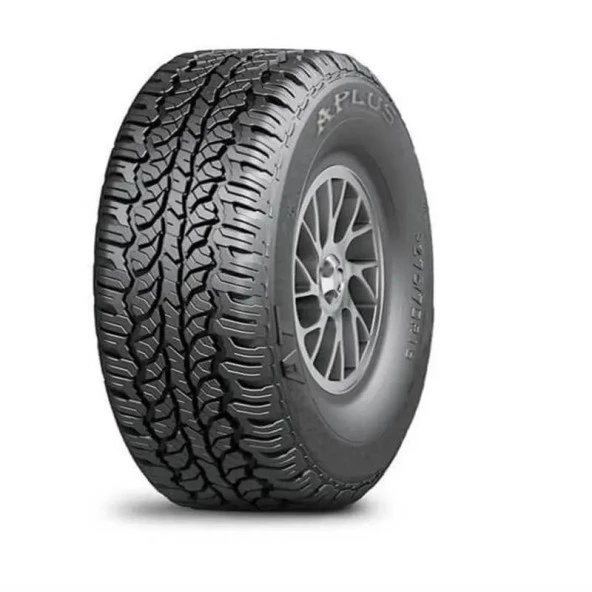 Aplus LT275/70 R18 125/122S All Terrain A929 Yaz 4x4 2024