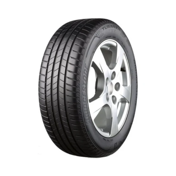 Bridgestone 245/45 R18 100Y XL Turanza T005 Driveguard RFT Yaz Binek 2024