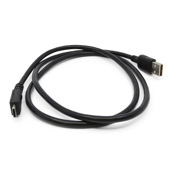 ZEBRA USB C TO USB A COMMUNICATIONS AND CHARGING CABLE