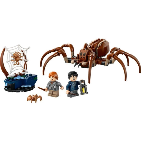 Harry Potter™ Aragog Yasak Ormanda 76434