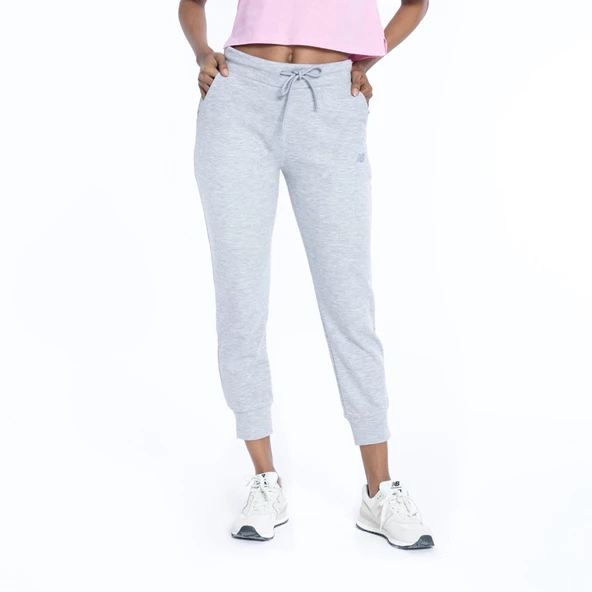NEW BALANCE KADIN GÜNLÜK EŞOFMAN ALTI WNP1974-AG