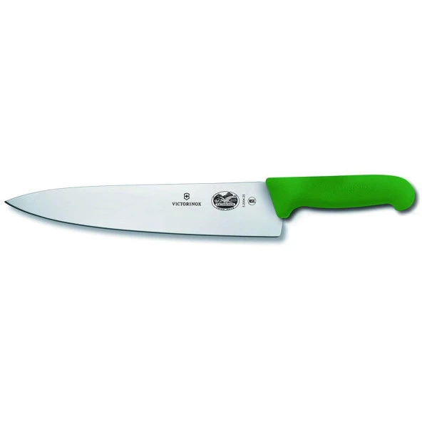 Victorinox 25cm Dilimleme Bıçağı 5.2004.25 Yeşil - 2