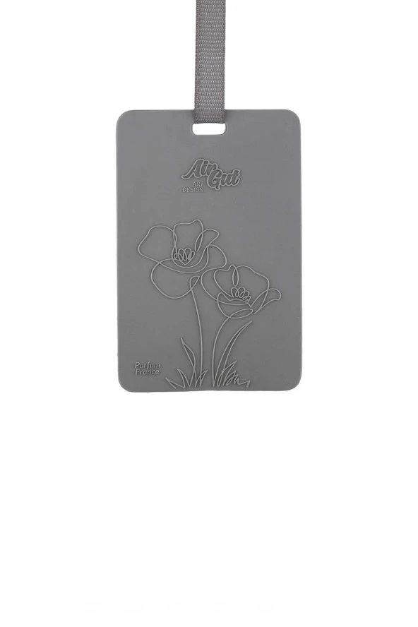 AIRGUT3962 KOKU ASMA ARAC ICI NARDO GRI - 2