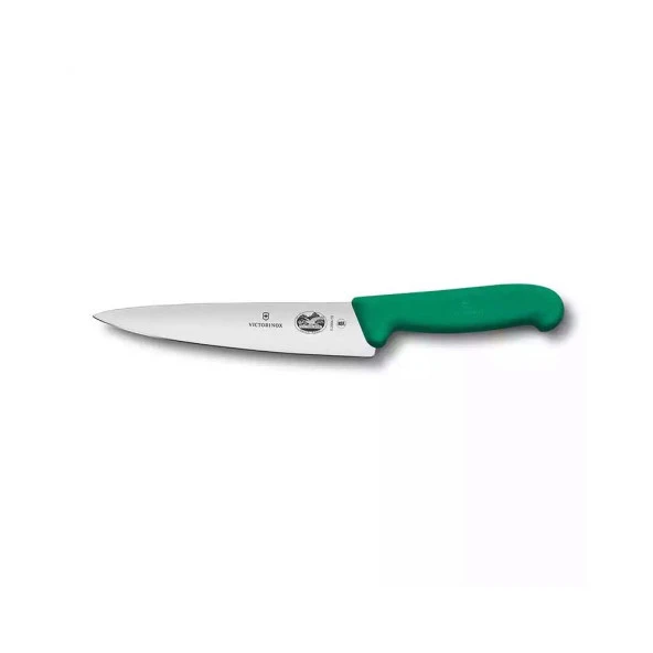 Victorinox 19cm Dilimleme Bıçağı 5.2004.19 Yeşil - 2