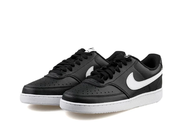 Nike Ayakkabı Günlük Court Vision Lo Nn DH2987-001 - 3