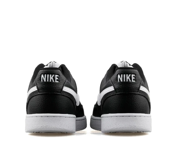 Nike Ayakkabı Günlük Court Vision Lo Nn DH2987-001 - 4