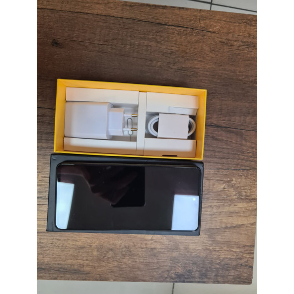 POCO X3 PRO 256GB SİYAH KUTULU ADINIZA FATURALI GARANTİLİDİR - 2