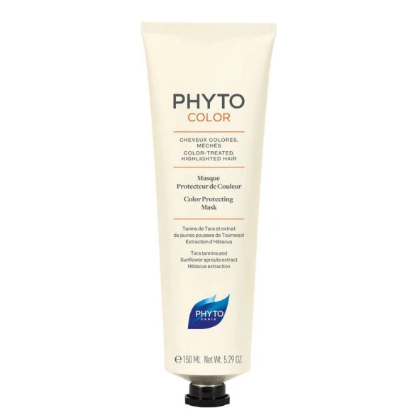 Phyto Color Renk Koruyucu Maske 150 ml