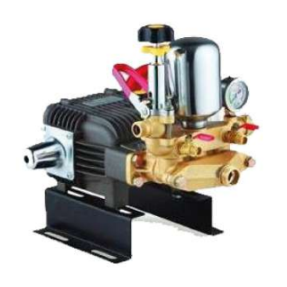 DATSU FST 30 İlaçlama Pompası ürün görseli