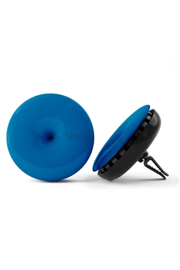 VAVANA SPIN ARTISTIC IZGARAYA GECME KOKU - 5