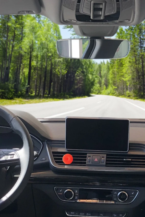 VAVANA SPIN RELAXED IZGARAYA GECME KOKU - Resim 4