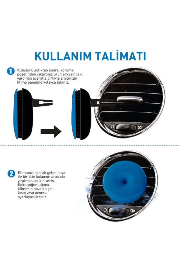 VAVANA SPIN ARTISTIC IZGARAYA GECME KOKU - 7