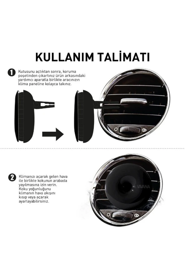 VAVANA SPIN MYSTIC IZGARAYA GECME KOKU - 8