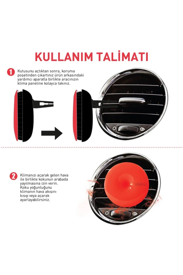 VAVANA SPIN RELAXED IZGARAYA GECME KOKU - Resim 10