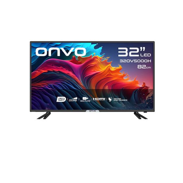 Onvo 32OV5000H 32" HD Ready LED TV