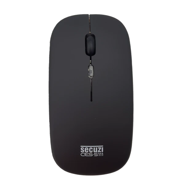 Secuzi Kablosuz/bluetooth Sessiz Mouse