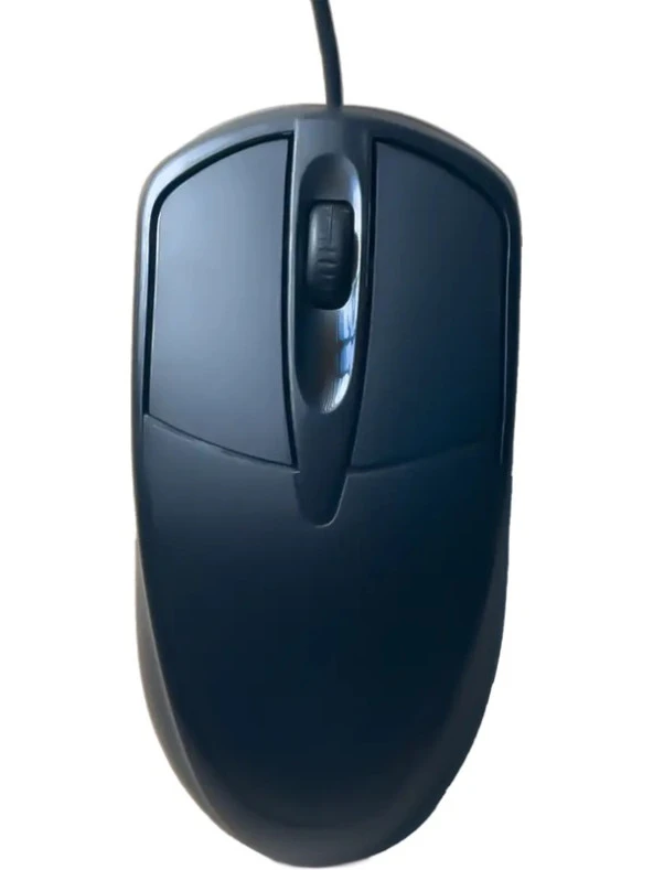 Secuzi Optik USB Mouse