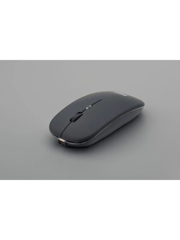 Secuzi Kablosuz/bluetooth Sessiz Mouse - Resim 3