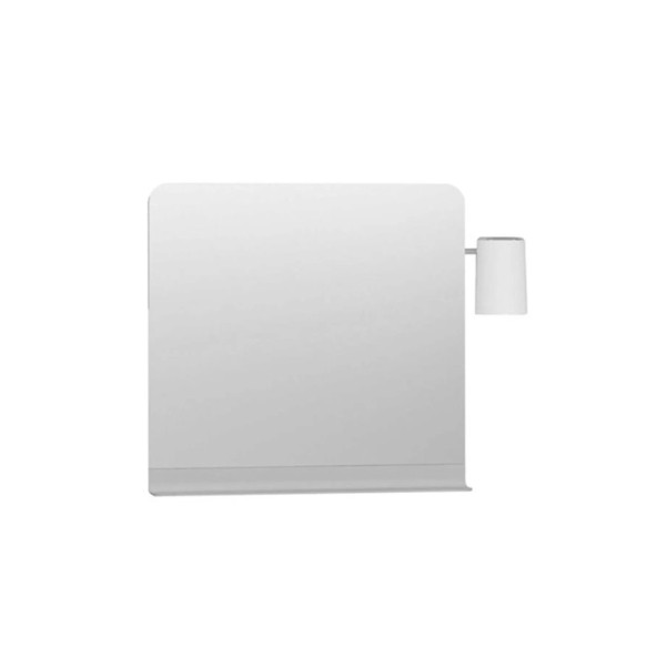 Nest Raflı Ayna 80 Cm - 56154