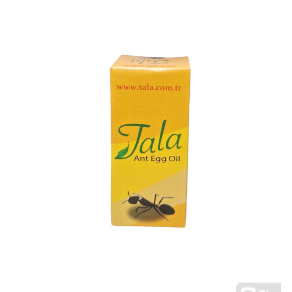 Tala Karınca Yumurtası Yağı