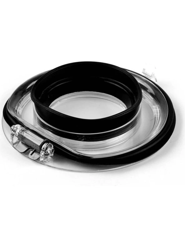 srfn ticaret Dyson V10 V11 Için Toz Kutusu Taban Kapağı Robotik Süpürge Alt Kutu Kapağı Akülü Elektrikli Süpürge Tabanı Kapağı Sızdırmazlık Halkası B - 3