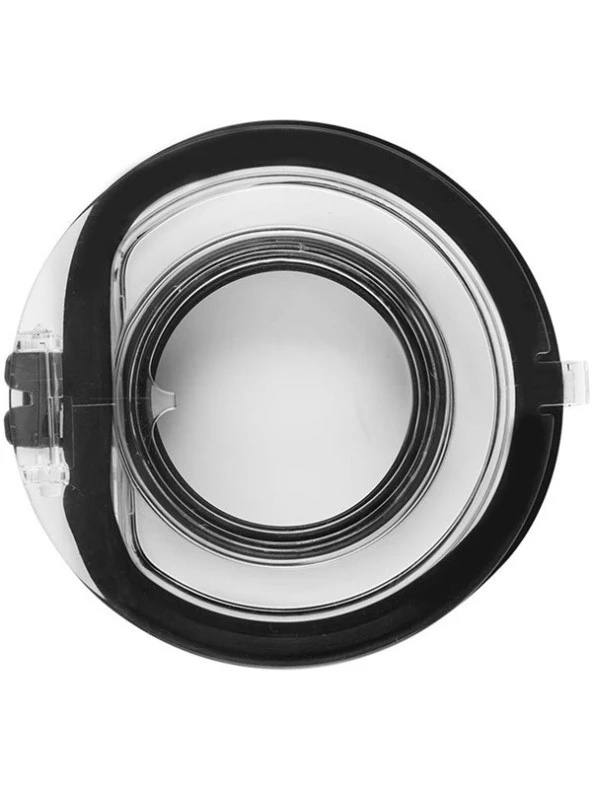 srfn ticaret Dyson V10 V11 Için Toz Kutusu Taban Kapağı Robotik Süpürge Alt Kutu Kapağı Akülü Elektrikli Süpürge Tabanı Kapağı Sızdırmazlık Halkası B - 4