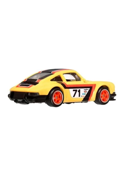 Hot Wheels Premium Car Culture Exotic Envy '71 Porsche 911 FPY86 - HKC80 - 2