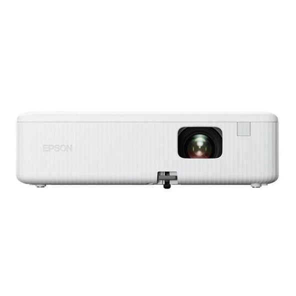 Epson Co-W01 3000Ans 1280X800 Projeksiyon V11Ha86040