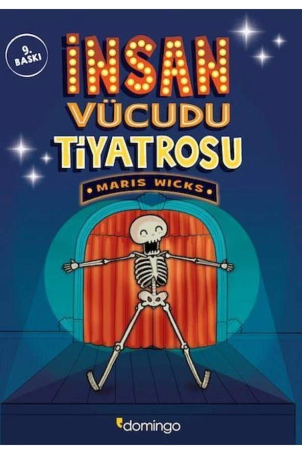 Insan Vücudu Tiyatrosu