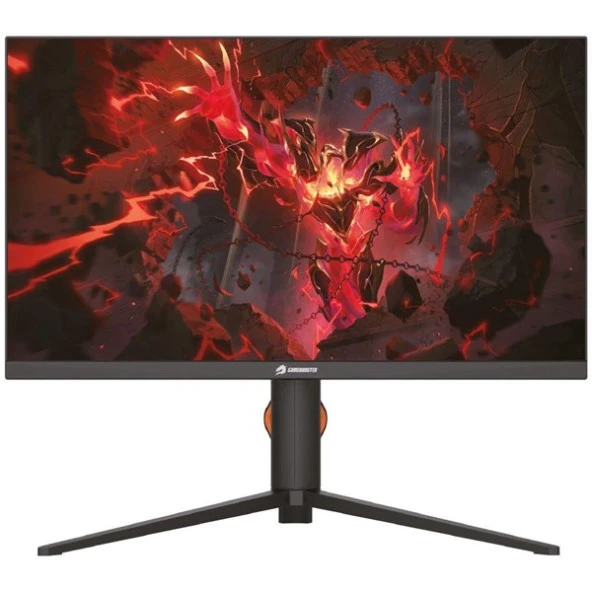 GAMEBOOSTER 27" SS IPS GB-2716FF PLUS 0.5MS 165HZ HDMI-DP PIVOT GAMING MONİTÖR ürün görseli