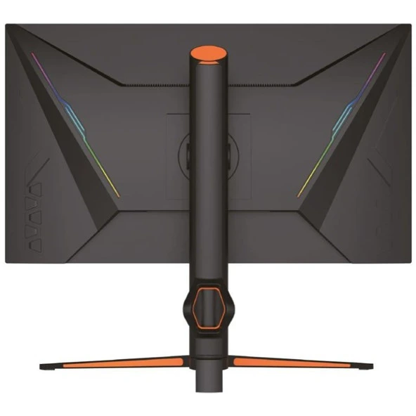 GAMEBOOSTER 27" SS IPS GB-2716FF PLUS 0.5MS 165HZ HDMI-DP PIVOT GAMING MONİTÖR - Resim 3