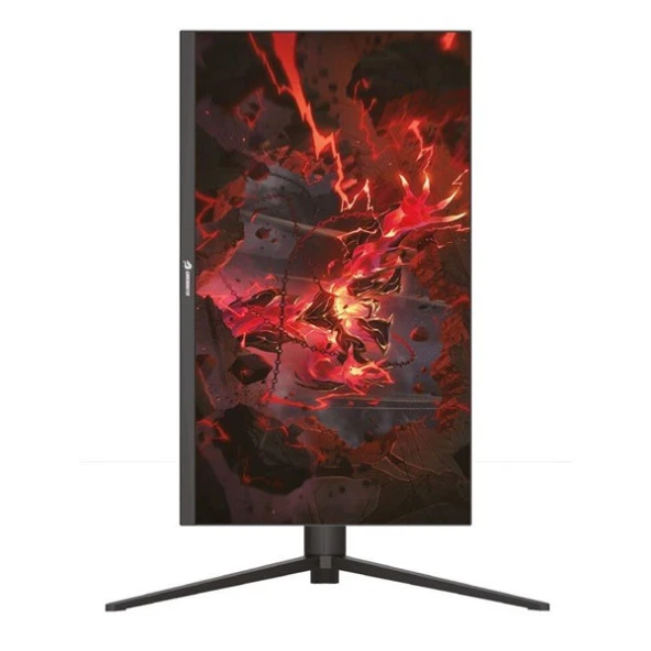 GAMEBOOSTER 27" SS IPS GB-2716FF PLUS 0.5MS 165HZ HDMI-DP PIVOT GAMING MONİTÖR - Resim 4