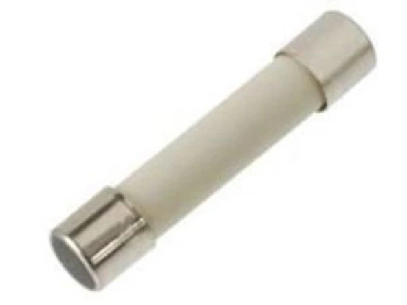 Seramik Sigorta 5 0a 250v 5x20mm Yavaş X 1 Adet (Rf068)