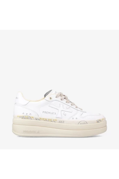 Premiata Mıcol Kadın Sneaker 1305306