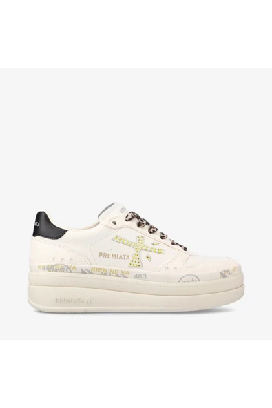 Premiata Mıcol Kadın Sneaker 1305305