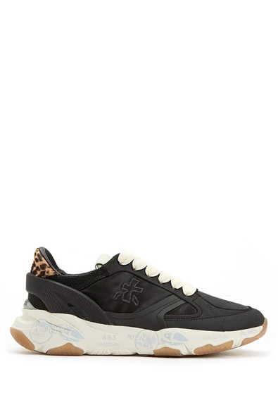 Premiata Buffly Kadın Sneaker 1242245