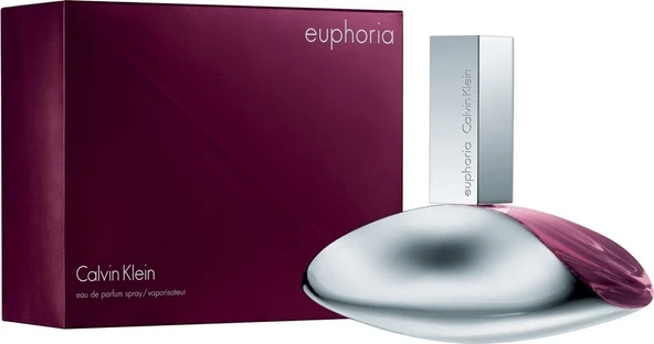 Calvin Klein Euphoria EDP 100 ml Kadın Parfüm - 2