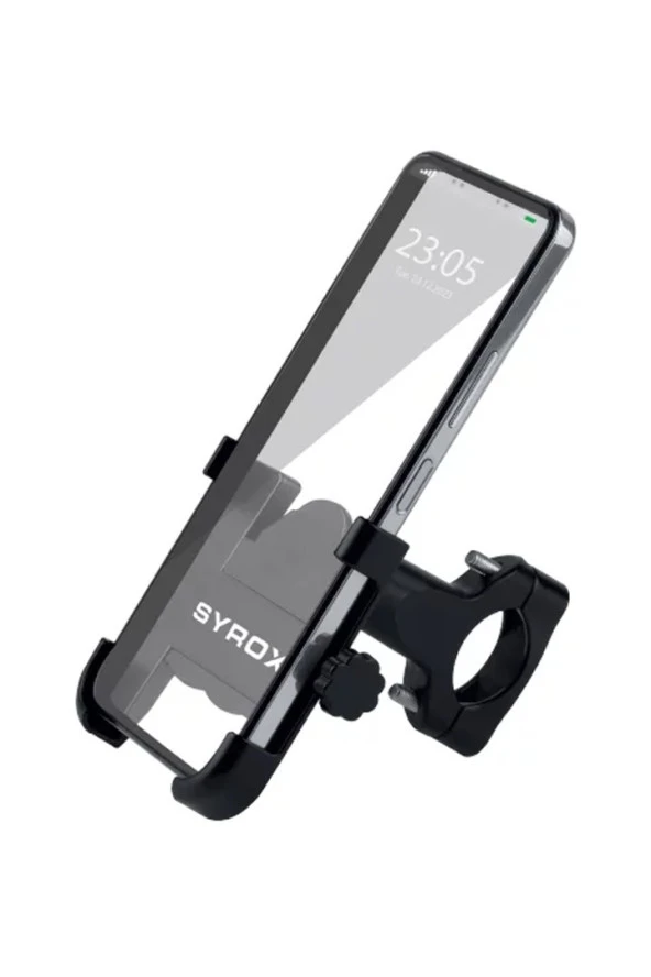 SYROX PH42 COK FONKSiYONLU TELEFON TUTACAGI - 3
