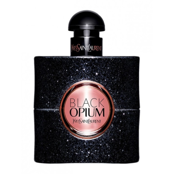 Yves Saint Laurent Black Opium EDP 90 ml Kadın Parfüm - 1