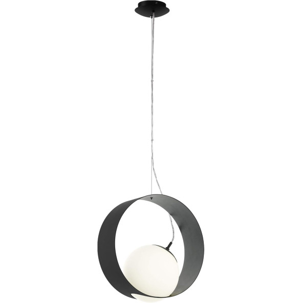 EGLO 98192 CAMARGO SARKIT AVİZE E24 1X40W - 2