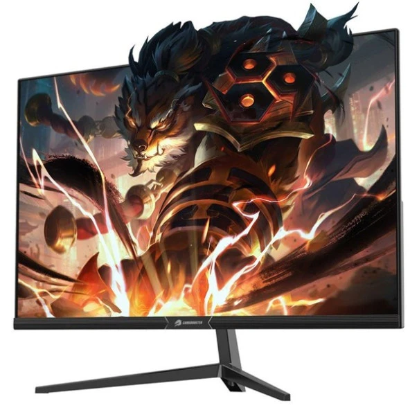 GAMEBOOSTER 27" IPS GB-2712FF 1MS 120HZ HDMI-DP GAMING MONİTÖR - Resim 2