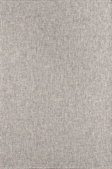 Modern Jüt Yolluk Halı Rusticana 3103 Naturel Örme Kilim - 5